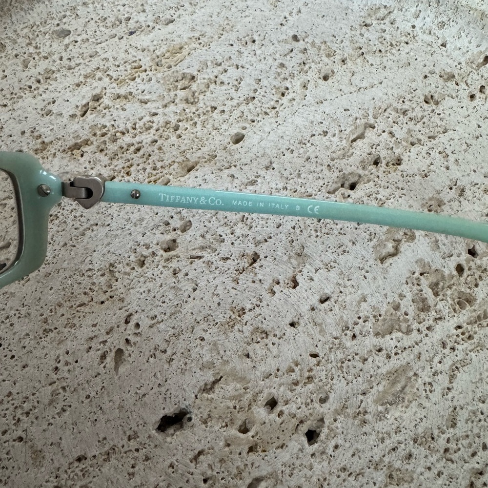 Tiffany & Co Eyeglasses 🩷 - Picture 4 of 7